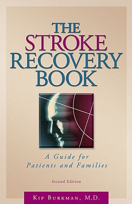 The Stroke Recovery Book