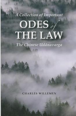 A Collection of Important Odes of the Law