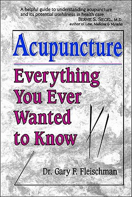 ACUPUNCTURE