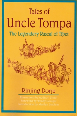 TALES OF UNCLE TOMPA