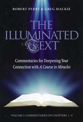 The Illuminated Text Vol 1