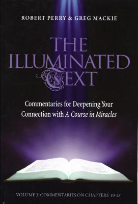 The Illuminated Text Vol 3