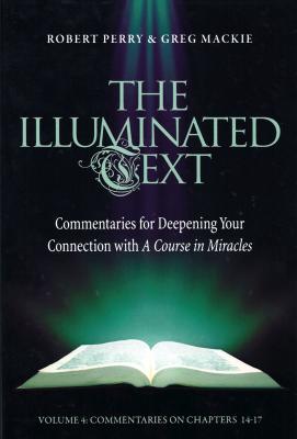 The Illuminated Text Vol 4