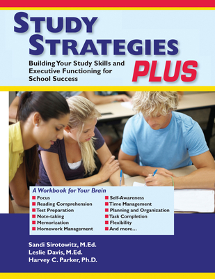 Study Strategies Plus