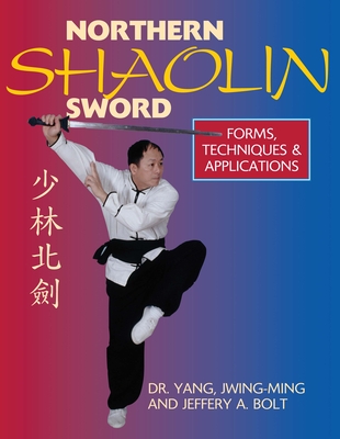 Northern Shaolin Sword