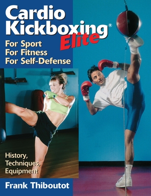 Cardio Kickboxing Elite