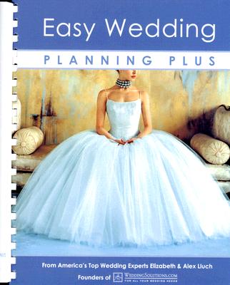 Easy Wedding Planning Plus