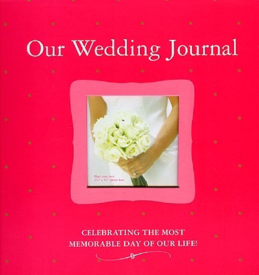 Our Wedding Journal