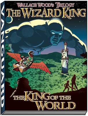 Wizard King Trilogy (book1