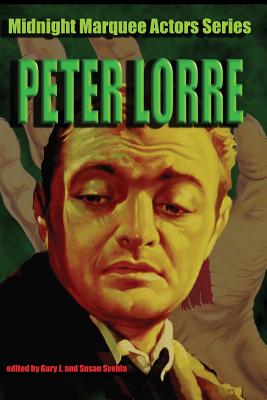 Peter Lorre