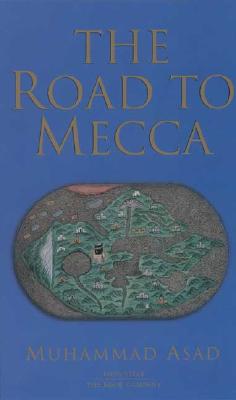 The Road to Mecca