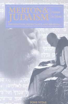 Merton & Judaism