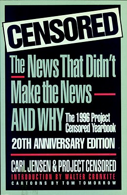 Censored 1996 - Use C6341x