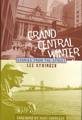 Grand Central Winter