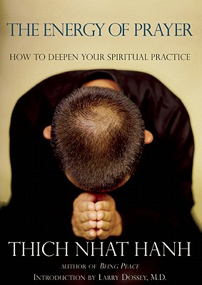 The Energy of Prayer