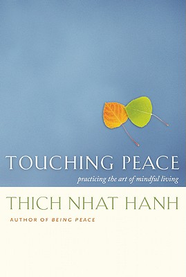 Touching Peace