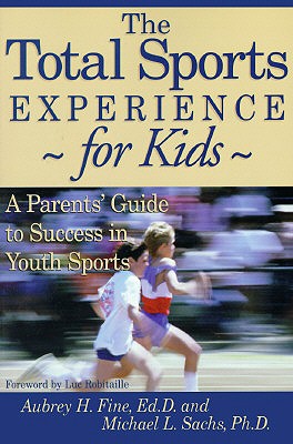 The Total Sports Experience for Kids