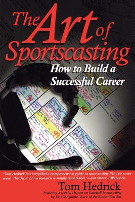 The Art of Sportscasting