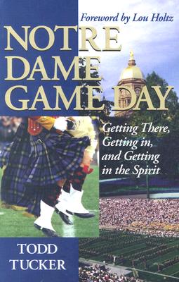 Notre Dame Game Day