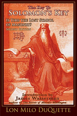 The Key to Solomon's Key
