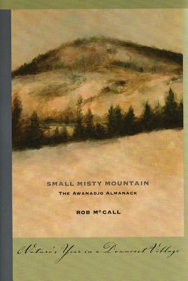 Small, Misty Mountain