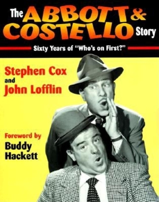 The Abbott & Costello Story