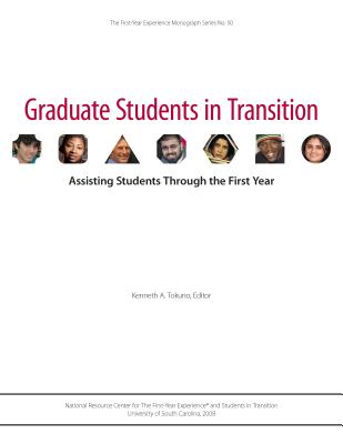 Graduate Students in Transition