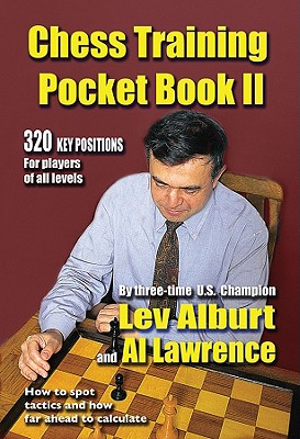 Chess Training Pocket Book II