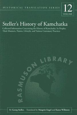 Steller's History of Kamchatka