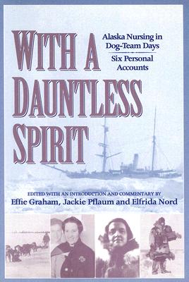 With a Dauntless Spirit