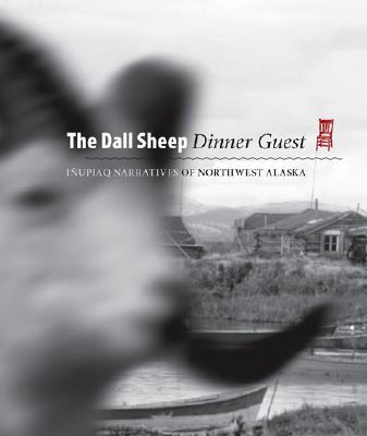 Dall Sheep Dinner Guest: