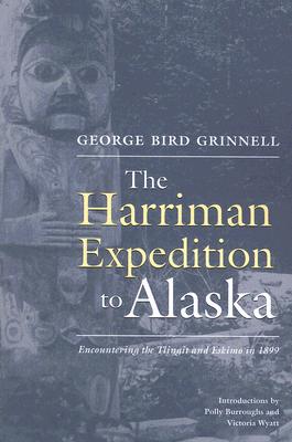 Harriman Expedition to Alaska