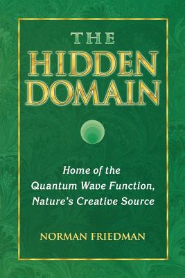 The Hidden Domain