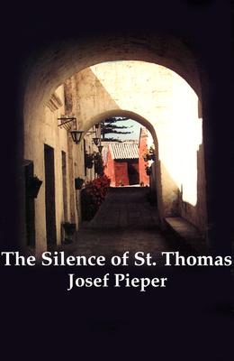 Silence Of St Thomas