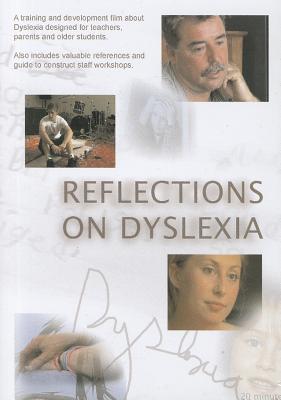 Reflections on Dyslexia (DVD)