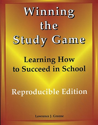 Winning the Study Game: Reproducible Edition