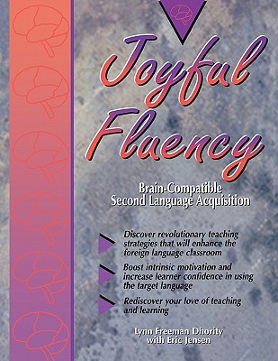 Joyful Fluency