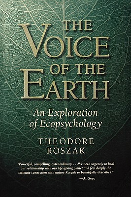 Voice of the Earth