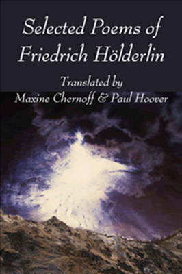 Selected Poems of Friedrich Hoelderlin