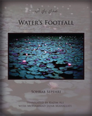 Water`s Footfall