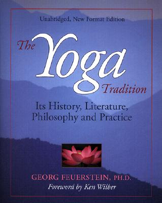 The Yoga Tradition