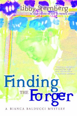 Finding the Forger