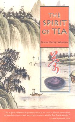 The Spirit of Tea