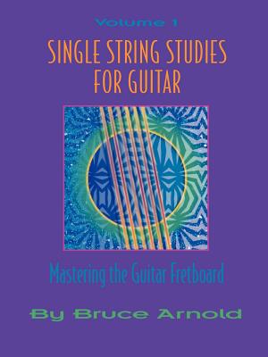 Single String Studies for Guitar