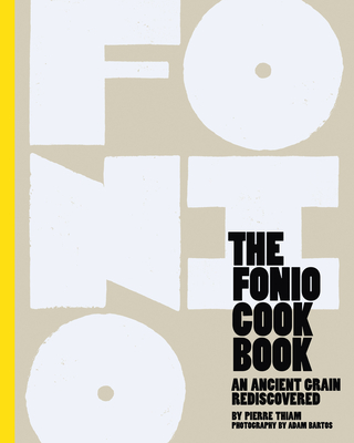 The Fonio Cookbook