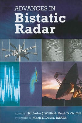 Advances in Bistatic Radar