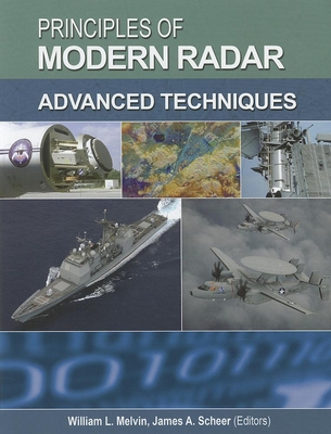 Principles of Modern Radar