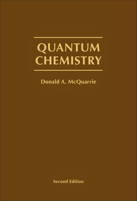 Quantum Chemistry