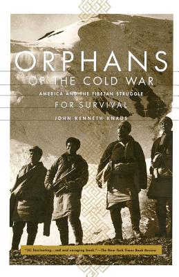 Orphans Of The Cold War