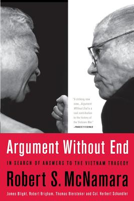 Argument Without End